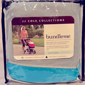 Sporty bundle me